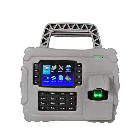 Zkteco S922 FingerPrint Terminal