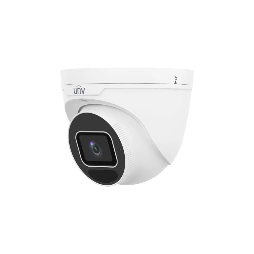 UNV UAC-T312-AZM 2MP LightHunter VF IR 2.8-12mm zoom