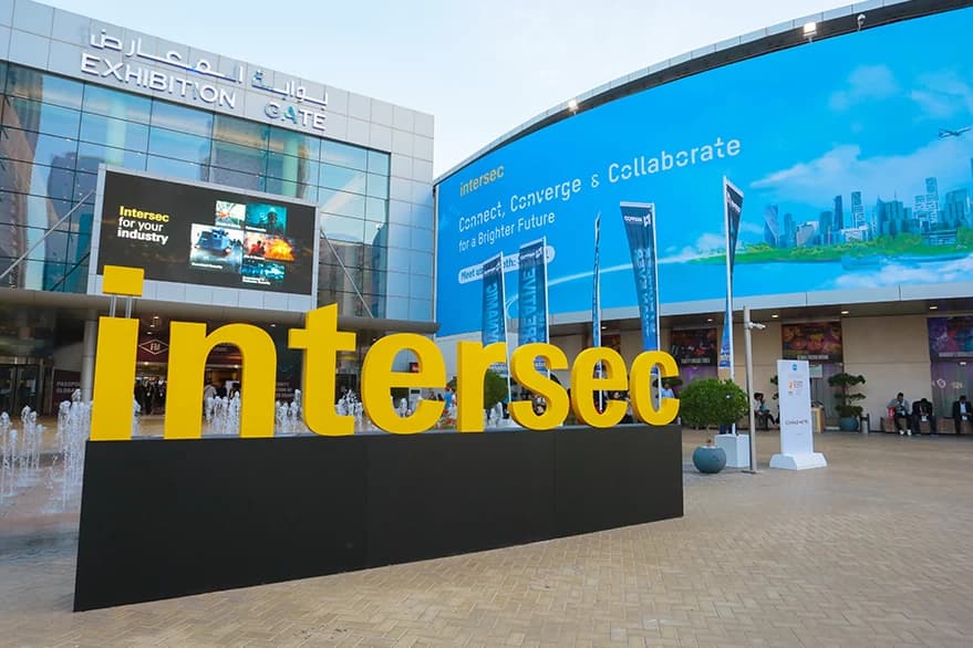 İntersec 2024