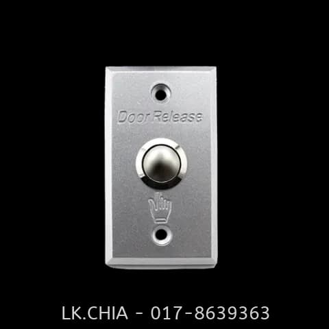 ZKTeco EX800-A Exit Button