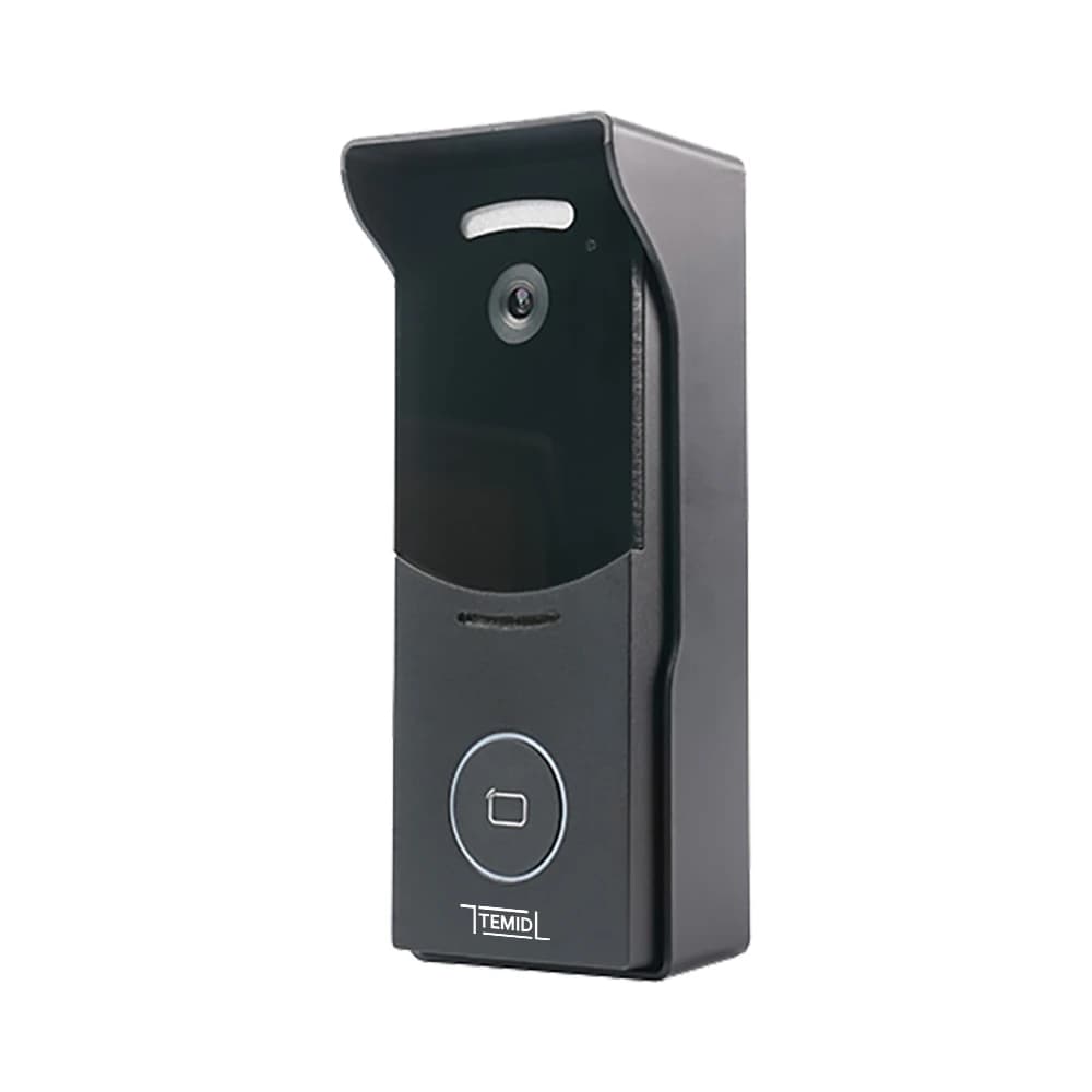 ZKTeco VE01-B24L outdoor Intercom Station