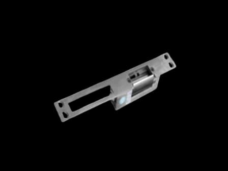 ZKTeco AL135 NO Electromagnetic lock