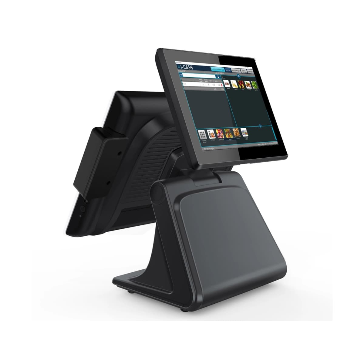 APEX PRM 1520 DISPLAY 9.7"