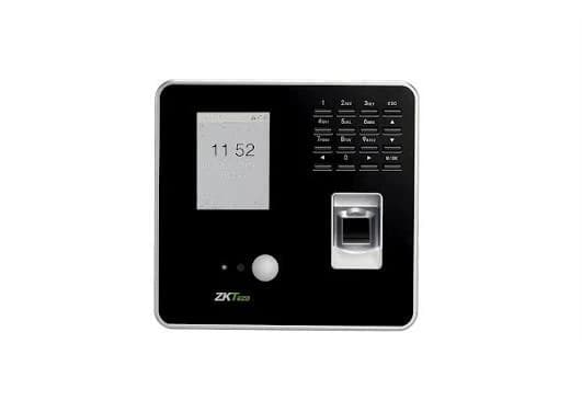 ZKTeco MB20VL FingerPrint Terminal