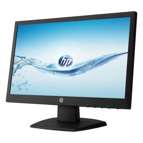 HP V197 47 cm (18.5") Monitor image