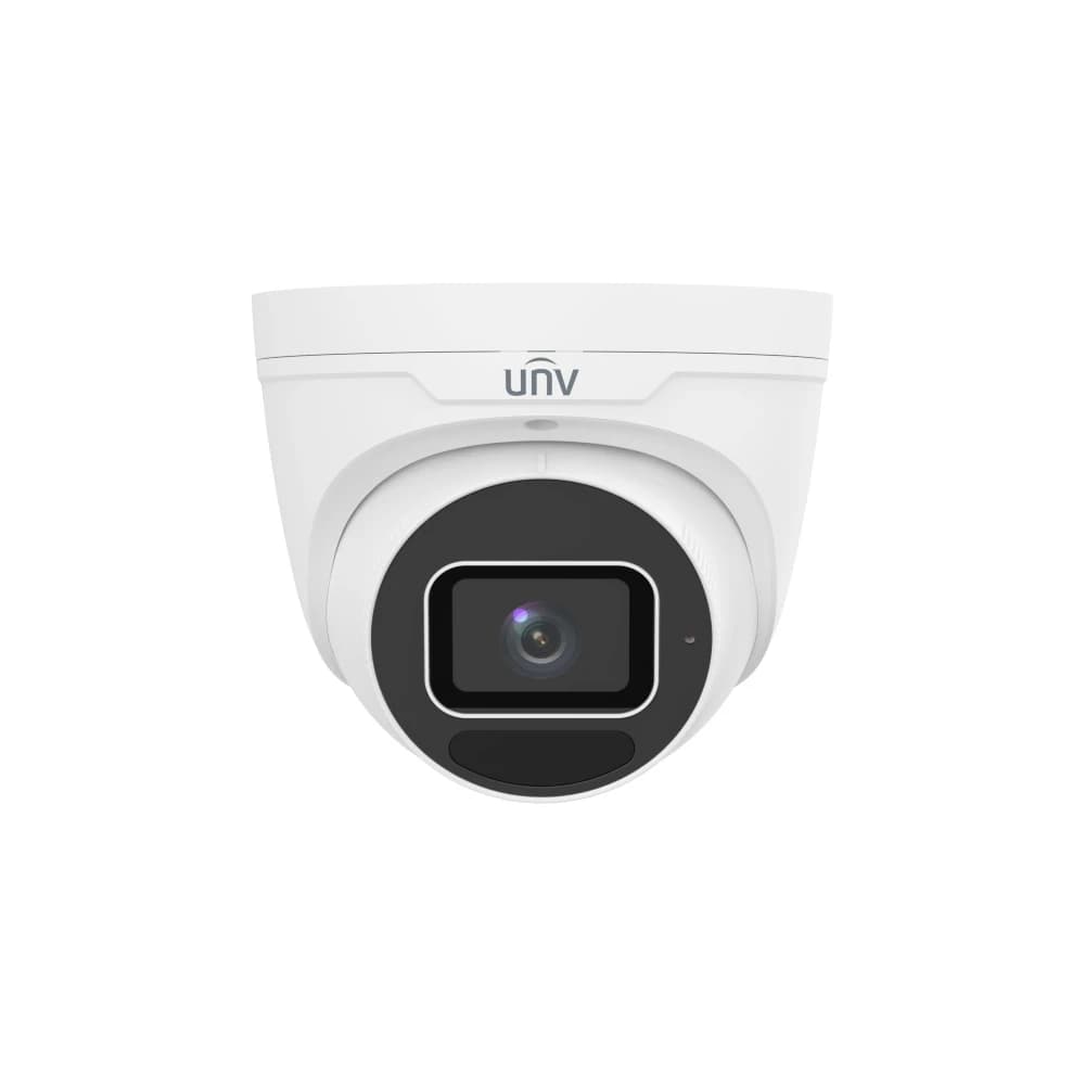 UNV UAC-T315-ADZM 5MP LightHunter VF IR 2.8-12mm zoom