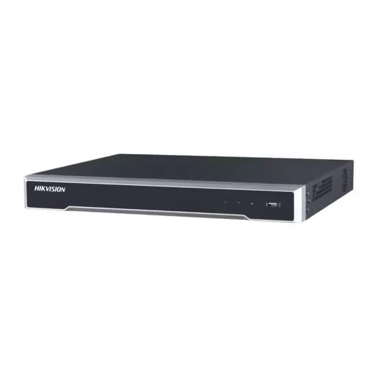 Hikvision DS-7608NI-I2 4K NVR image