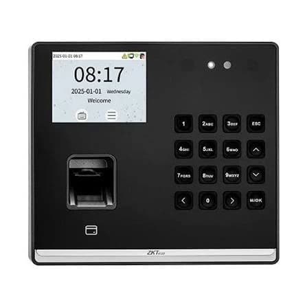 ZKTeco SenseFP M2 FingerPrint Terminal