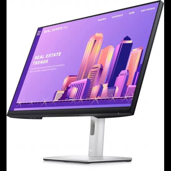 Dell 27 Monitor - P2722H image