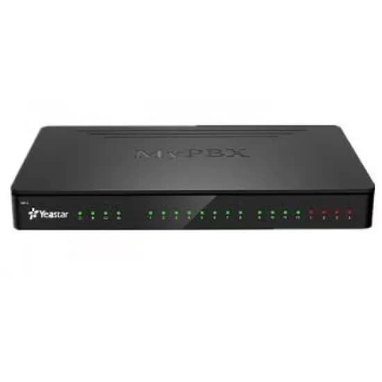 Yeastar MyPBX  N412 image