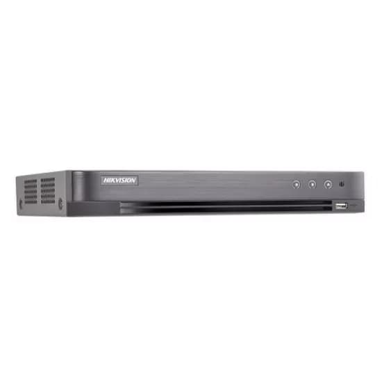 Hikvision iDS-7208HQHI-M2/S/8Audio HD TVI image