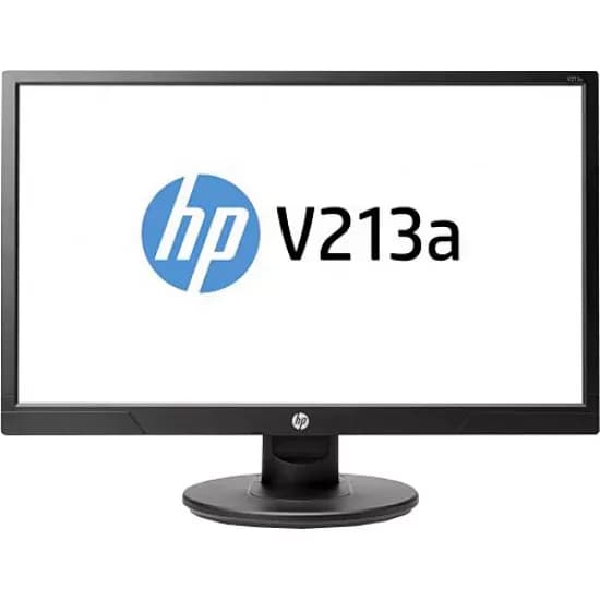 HP V213a 20.7" image