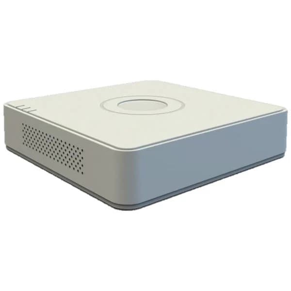Hikvision DVR 7104NI-Q1 4p image