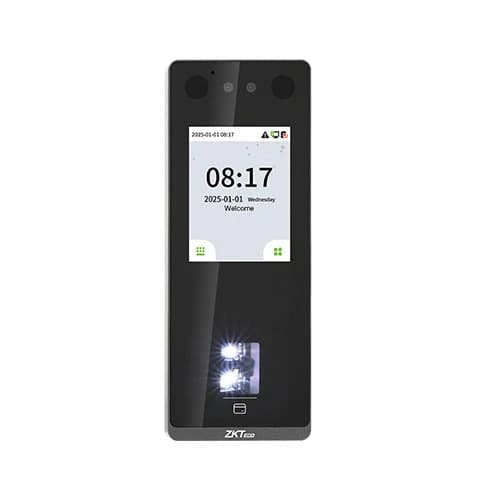 ZKTeco SenseFace 3A RF Face Recognition Terminal