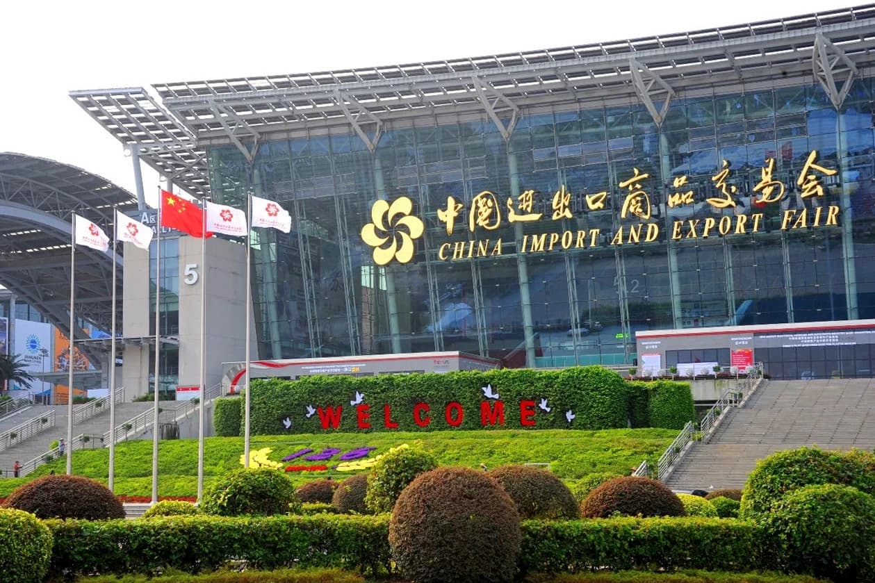 Canton Fair 2023