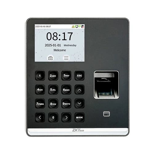 ZKTeco SenseFP M1 FingerPrint Terminal