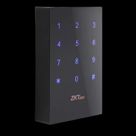 ZKTECO KR702E image