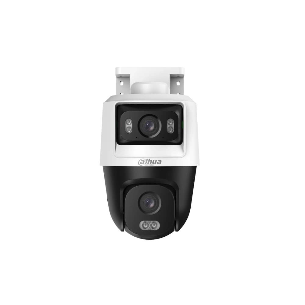 HDCVI CAM DAHUA DH-HAC-PTS1500CP-E2-IL-A DUAL LENS PT 2,8 mm/6 mm