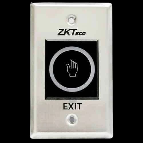 ZKTeco TLEB102-R Exit Button
