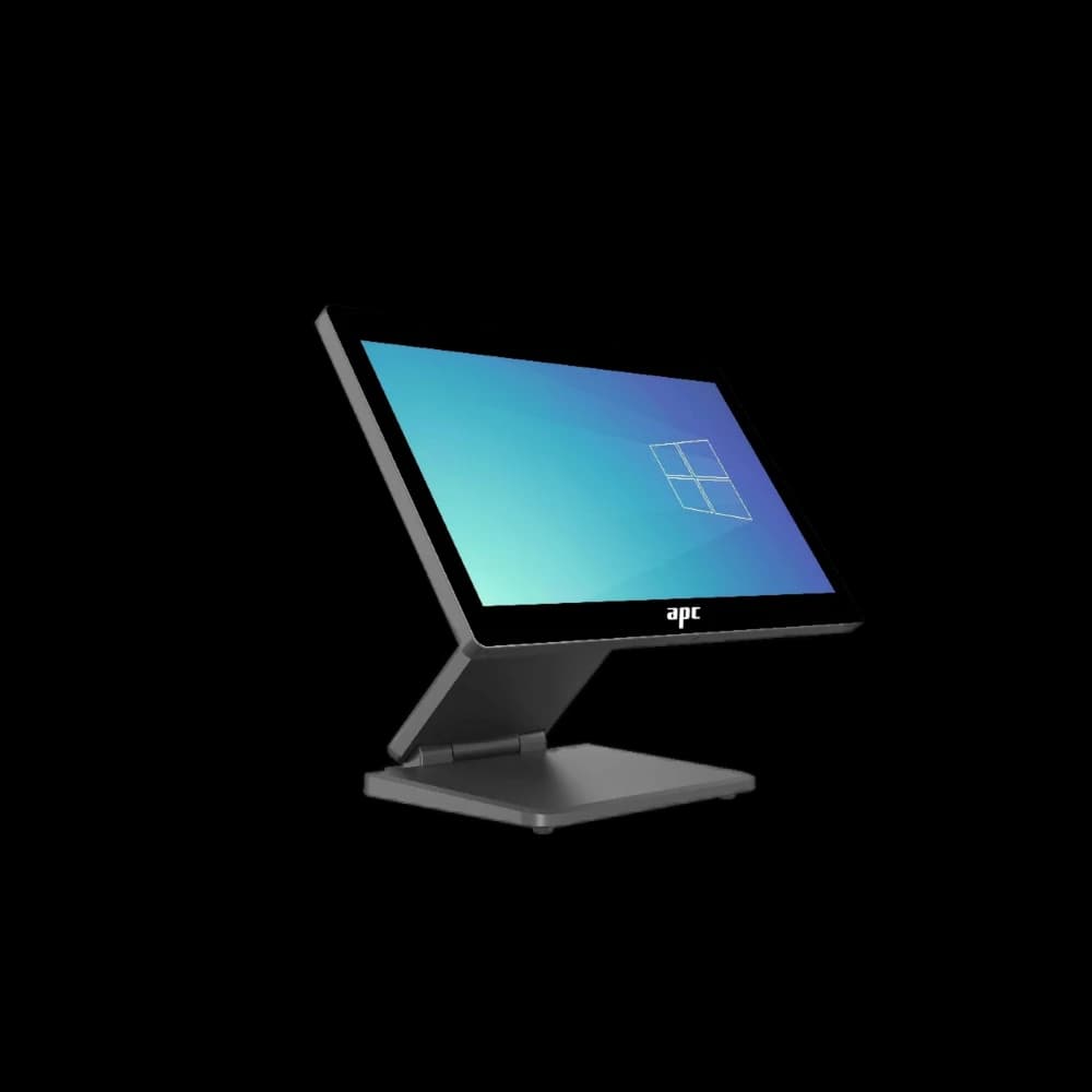 APC PRO S2 15.6" POS Terminal Core i5 8GB/128GB SSD | Kassa Avadanlığı Al