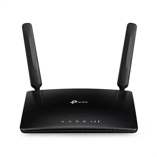 Wi-Fi Router TP-Link TL-MR6400 image