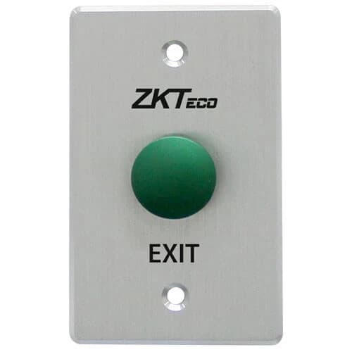 ZKTeco EB103-R Exit Button