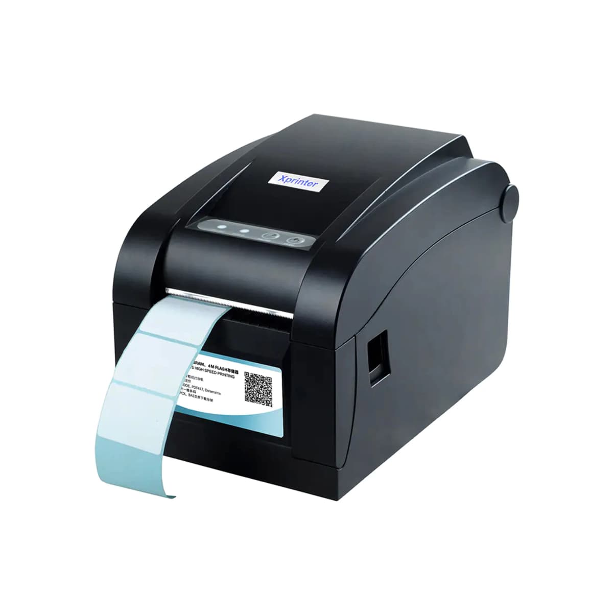 PRINTER BARKOD XPRINTER XP-350B