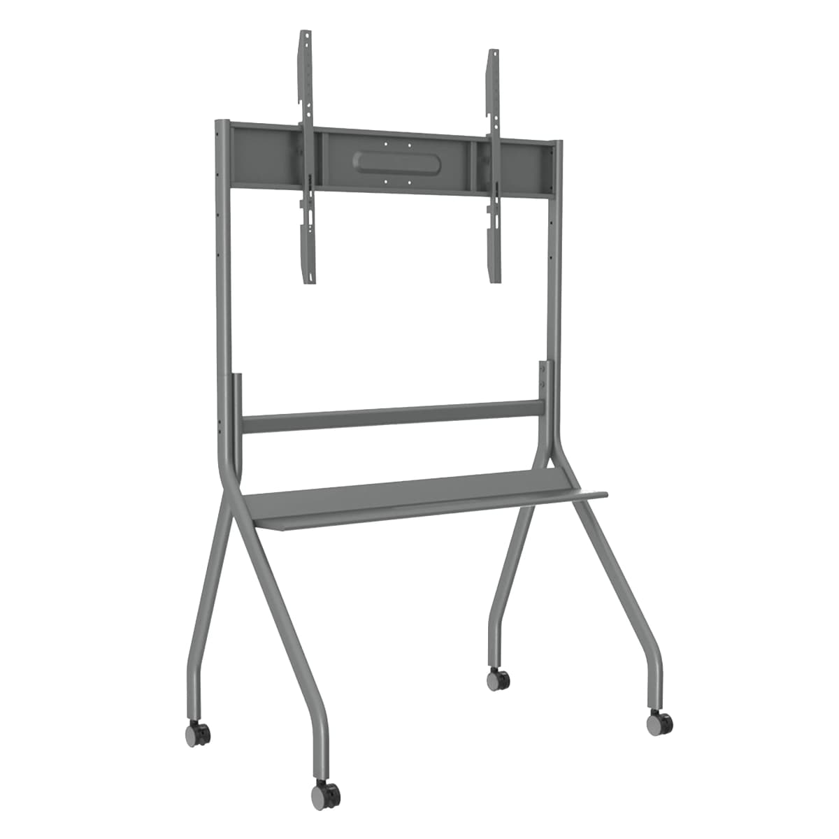 UNV HB-T-FMC – İnteraktiv Monitorlar üçün Mobil Stend (65"-86")