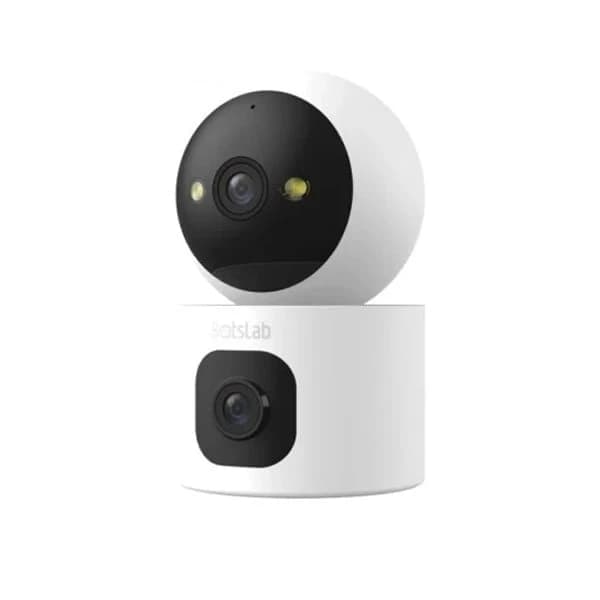 Botslab C231 Dual Lens Security Camera
