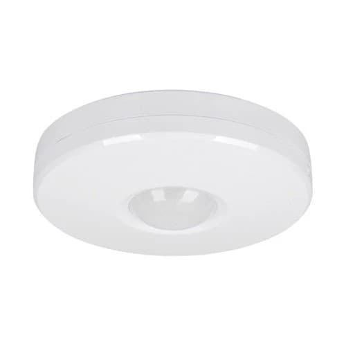 Ceiling Mount 360° PIR Occupancy Motion Sensor