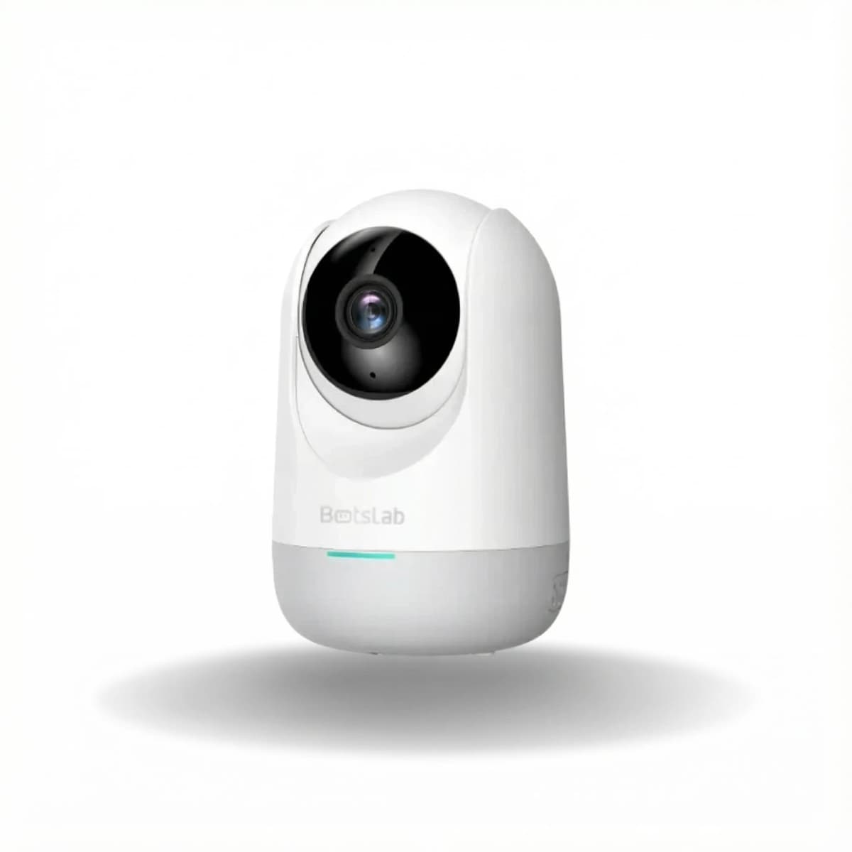 Botslab Indoor Cam 3C Pro (C224) - 4K 8MP Wi-Fi 6