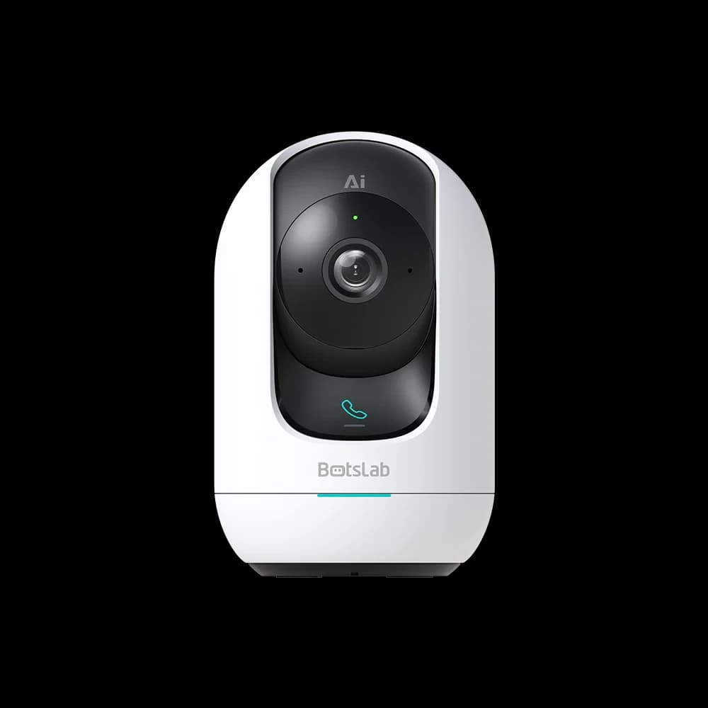 Botslab Indoor Cam 2 Pro (C221) - 3K 5MP