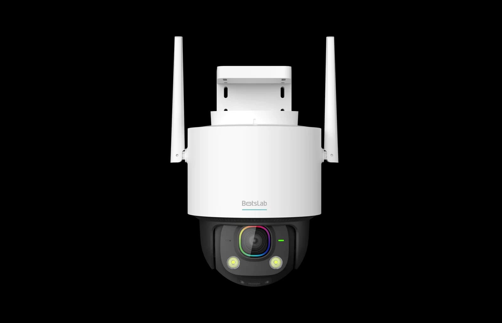 Botslab Color AI Night Cam W317 (3K Dual-Lens)