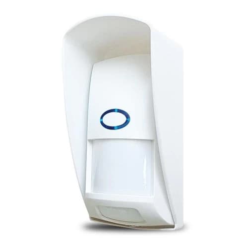 Xarici Simsiz Hərəkət Detektoru Staniot