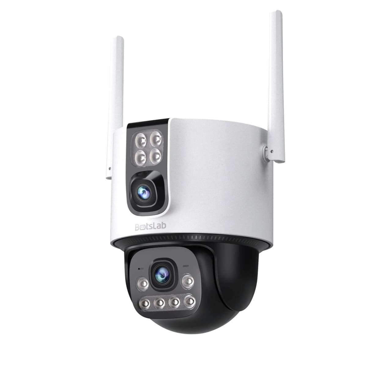 Botslab Outdoor Pan/Tilt Dual Camera W315