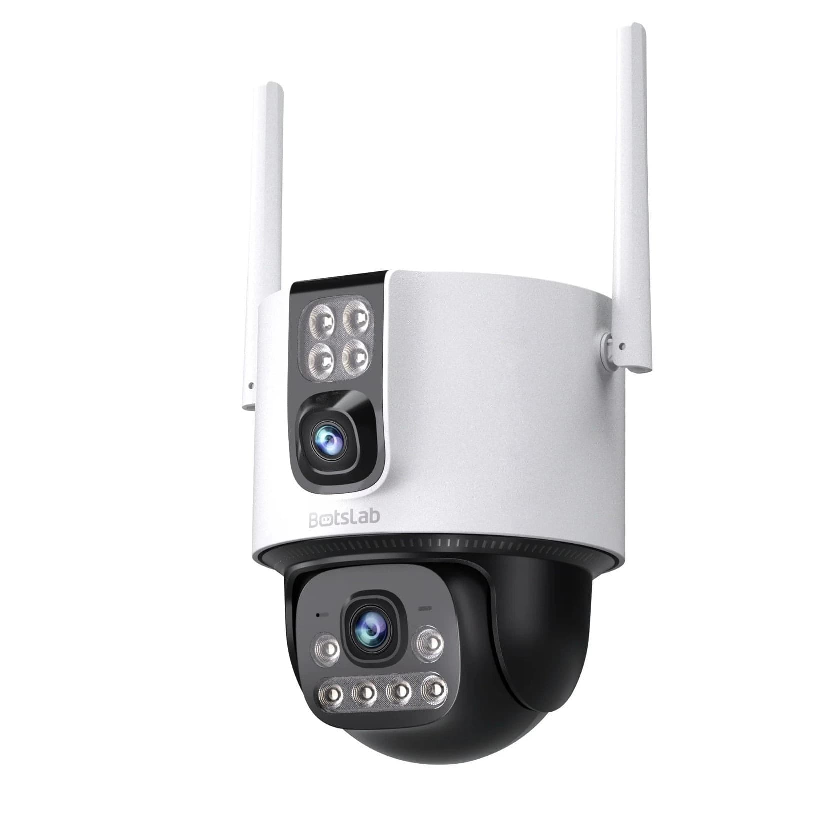 Botslab Outdoor Pan/Tilt Dual Camera W315