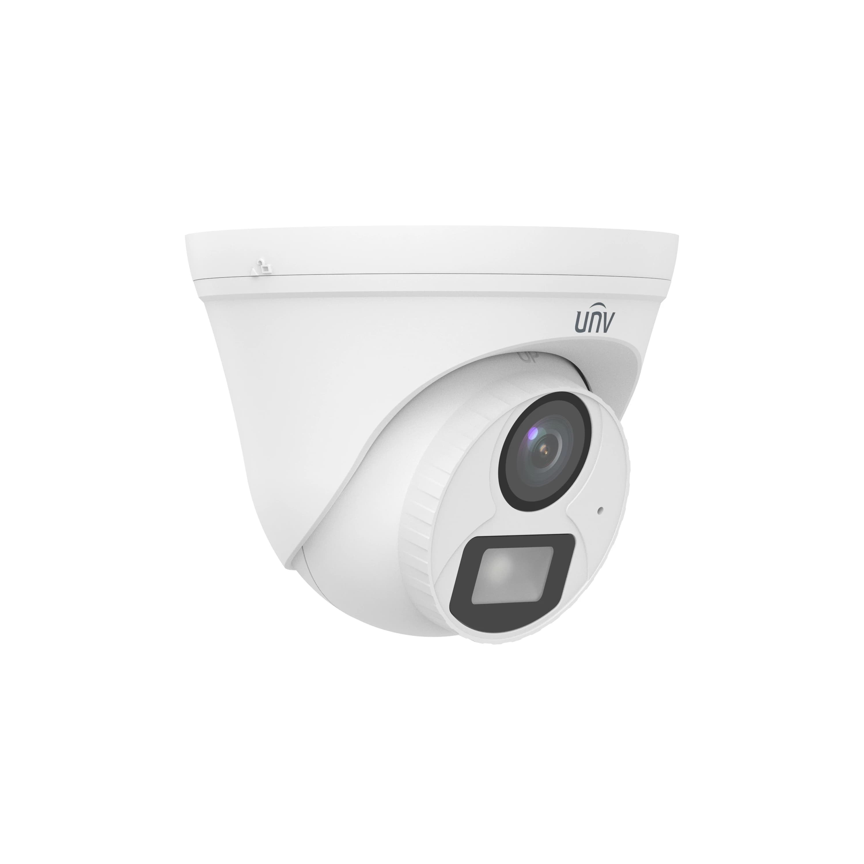UNV HDTVI CAM UAC-T115-AF28-W