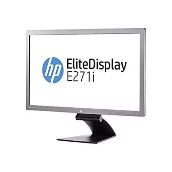 HP EliteDisplay E271i HP EliteDisplay E271i image