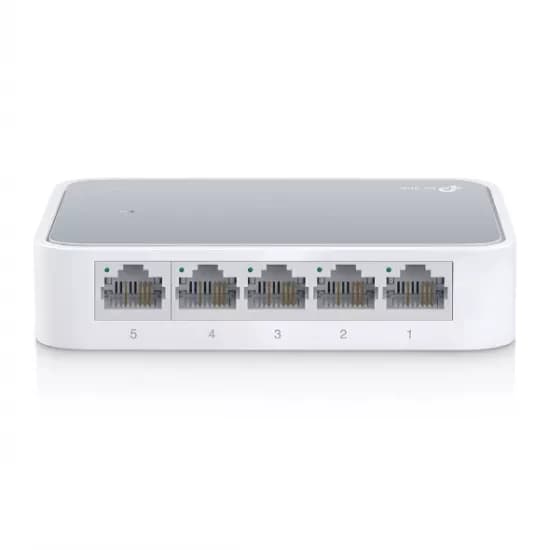 TP-LINK TL-SF1005D TP-LINK TL-SF1005D image