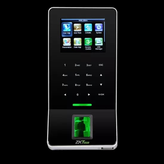 ZKTECO F22 ZKTECO F22 image