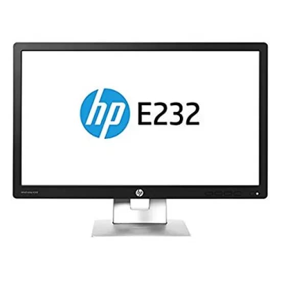 HP EliteDisplay E232 HP EliteDisplay E232 image