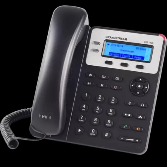 Grandstream GXP 1625 Grandstream GXP 1625 image