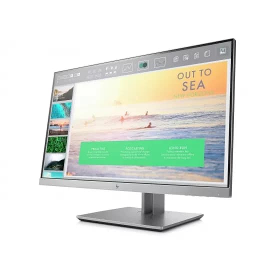 HP EliteDisplay E233 HP EliteDisplay E233 image
