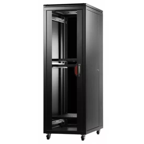 Rack Cabinet 26 U 60x60 Rack Cabinet 26 U 60x60 image