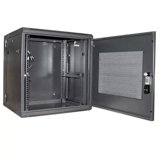 Rack Cabinet 12 U 60 x 60 Rack Cabinet 12 U 60 x 60 image