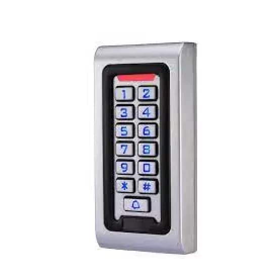 ACSESS CONTROL S603 WATER ACSESS CONTROL S603 WATER image