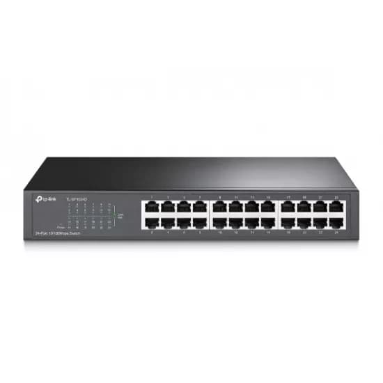 TP-LINK TL-SF1024D TP-LINK TL-SF1024D image