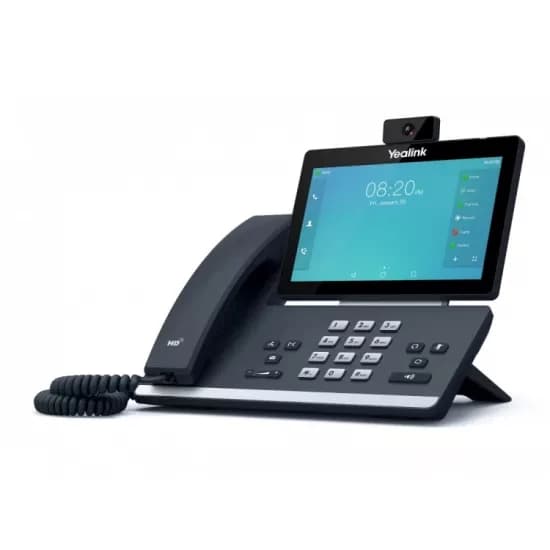 Yealink SIP-T58A Yealink SIP-T58A image