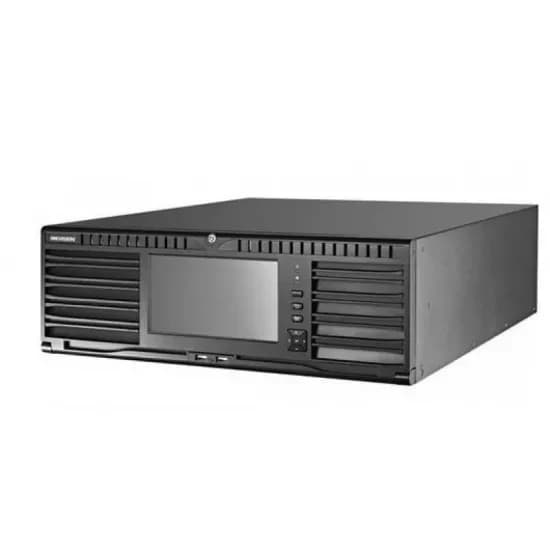Hikvision DS-96128NI-I24/H Hikvision DS-96128NI-I24/H image