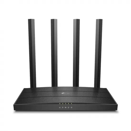 Wi-Fi Router TP-Link Archer C80 AC1900 Wi-Fi Router TP-Link Archer C80 AC1900 image
